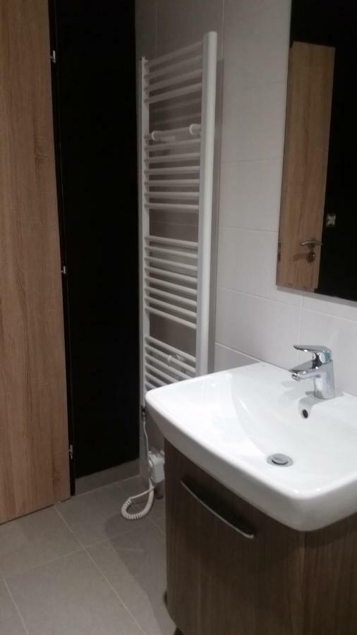 Apartman Tomas Apartment Кошице Екстериор снимка