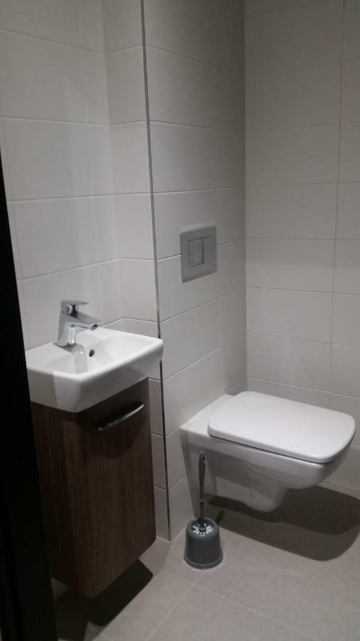Apartman Tomas Apartment Кошице Екстериор снимка