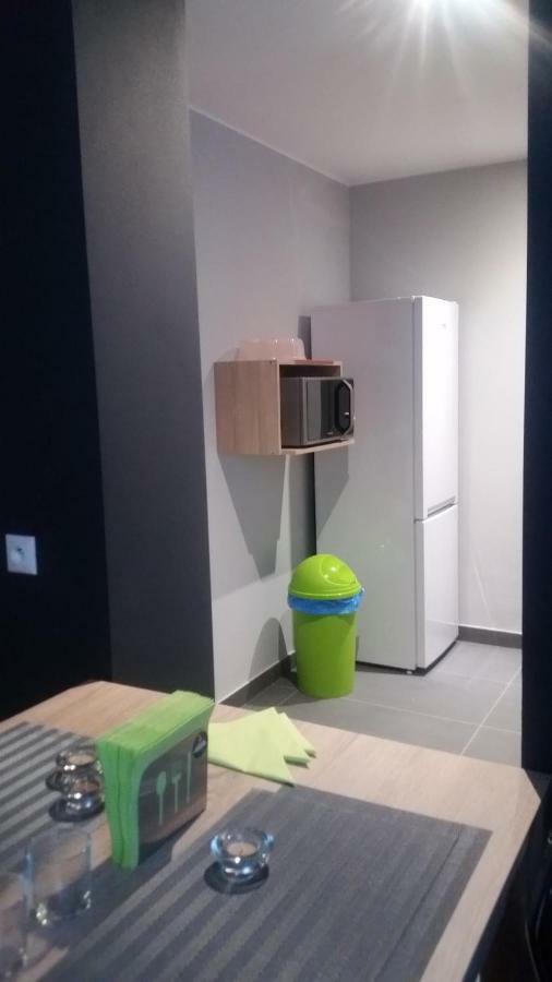 Apartman Tomas Apartment Кошице Екстериор снимка