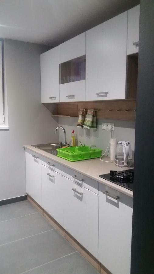 Apartman Tomas Apartment Кошице Екстериор снимка