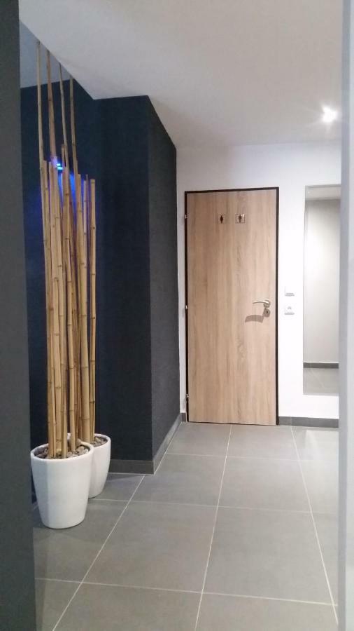 Apartman Tomas Apartment Кошице Екстериор снимка