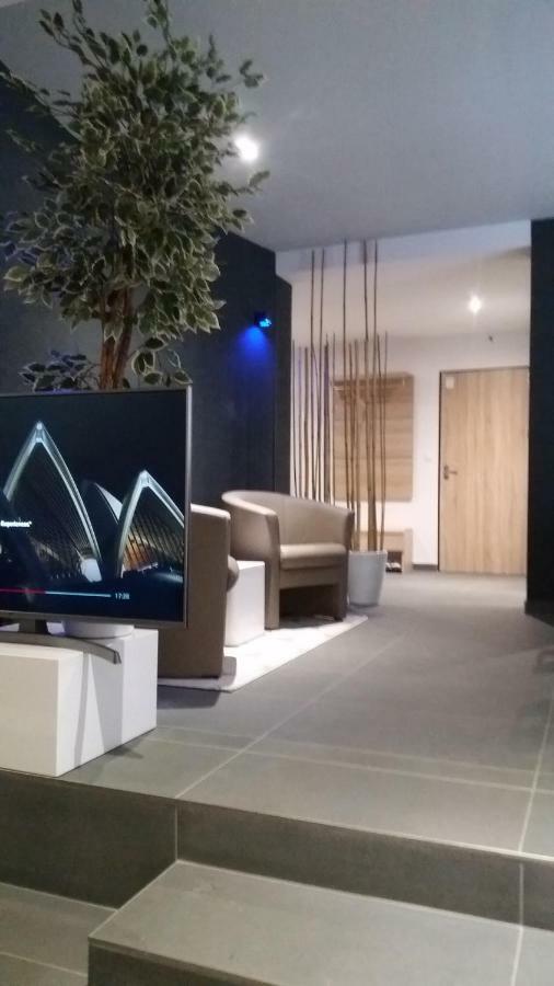 Apartman Tomas Apartment Кошице Екстериор снимка