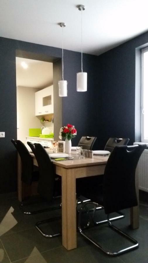 Apartman Tomas Apartment Кошице Екстериор снимка