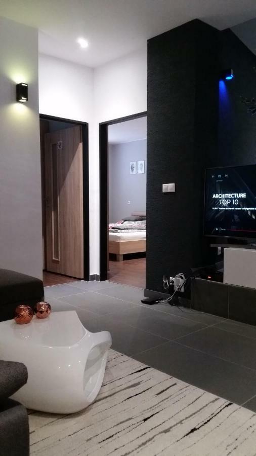 Apartman Tomas Apartment Кошице Екстериор снимка