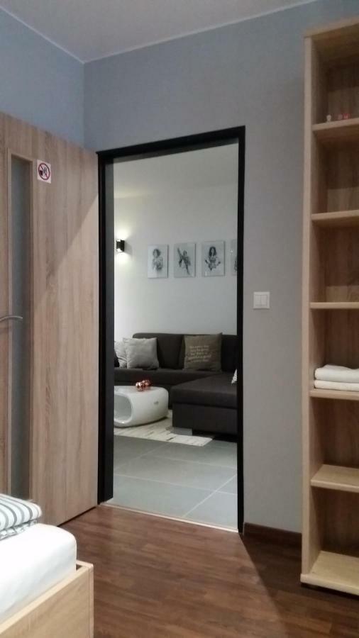 Apartman Tomas Apartment Кошице Екстериор снимка